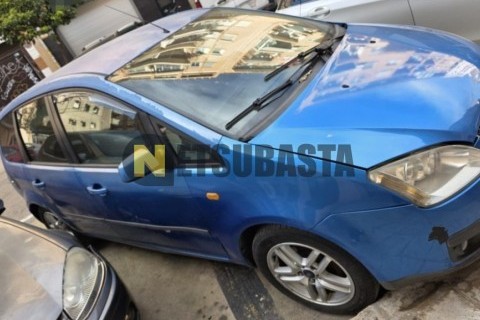 Kymco Grand Dink 125 2007