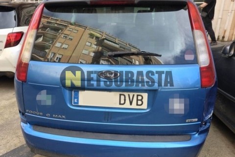 Kymco Grand Dink 125 2007