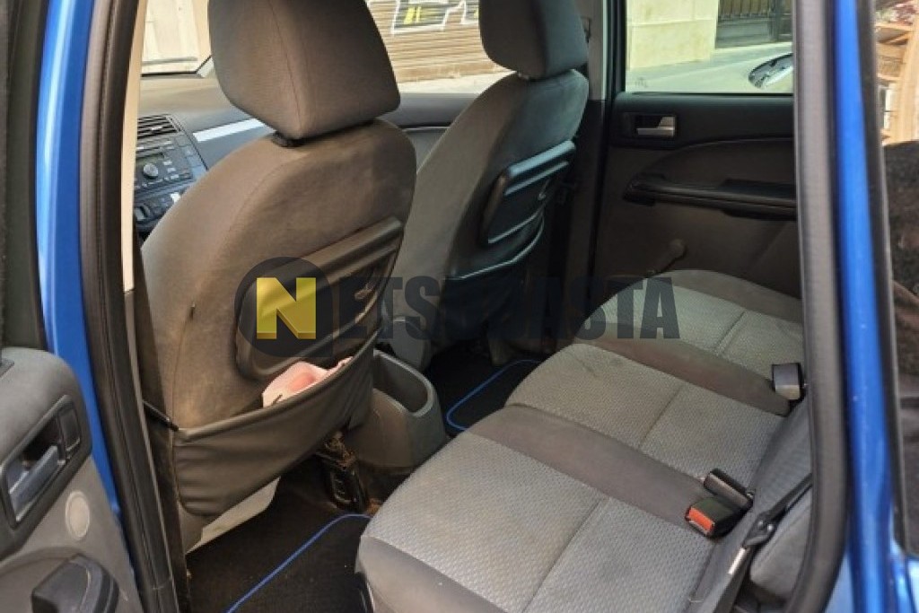 Ford Focus C-Max 1.6 TDCi 2005