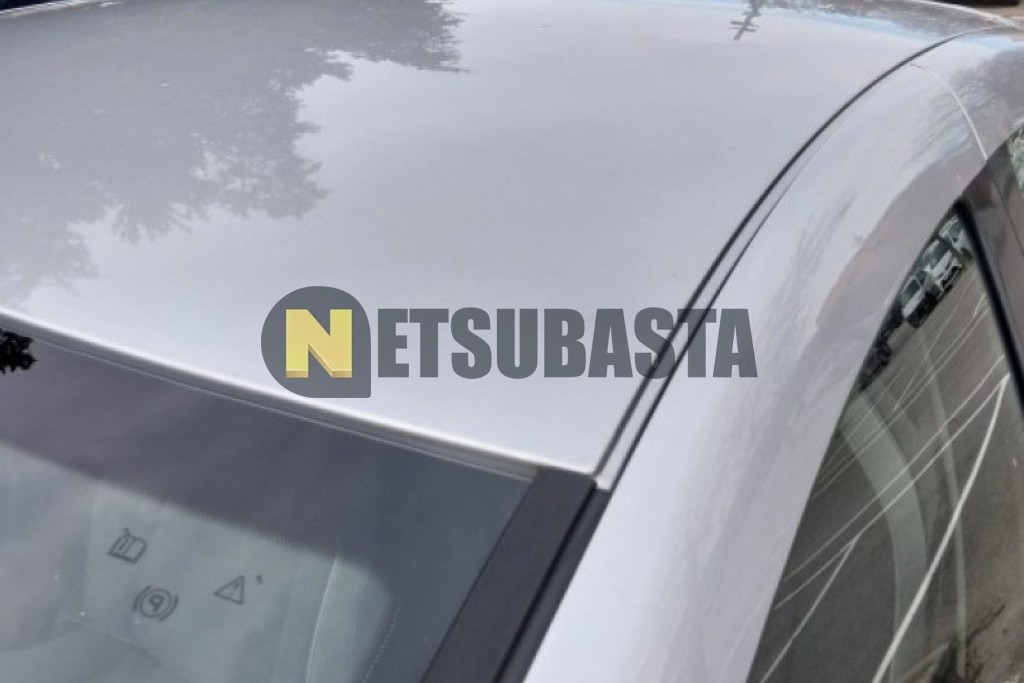 Renault ZOE R110 40 kWh 2020