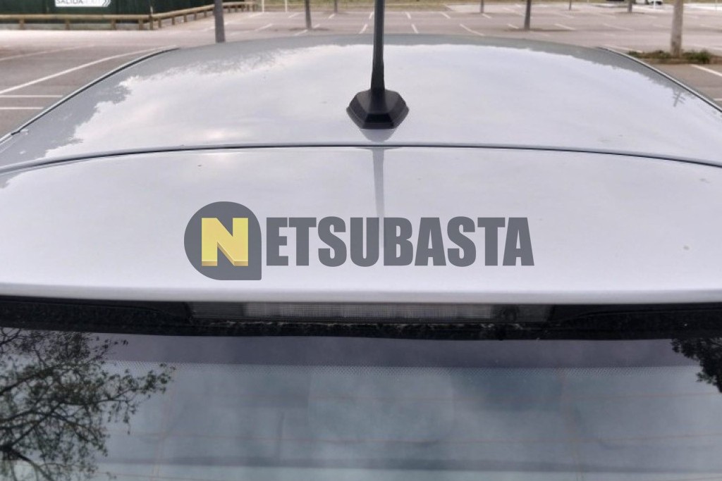 Renault ZOE R110 40 kWh 2020