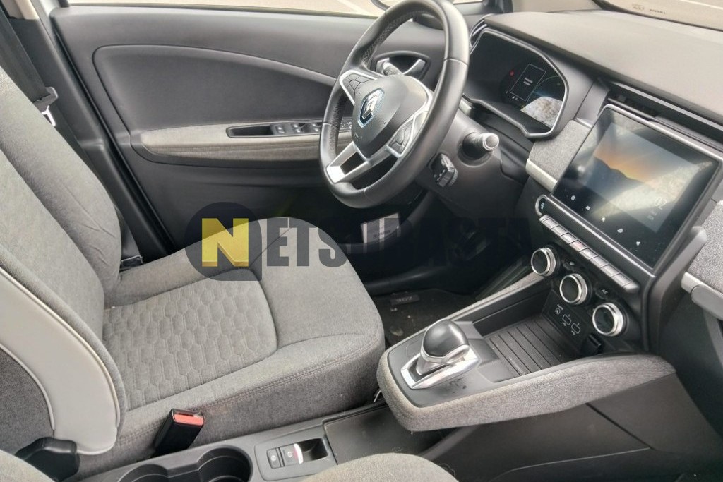 Renault ZOE R110 40 kWh 2020