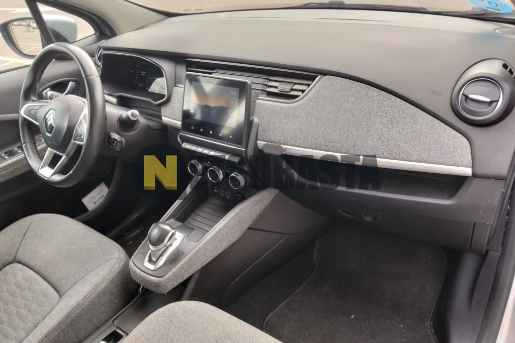 Renault ZOE R110 40 kWh 2020