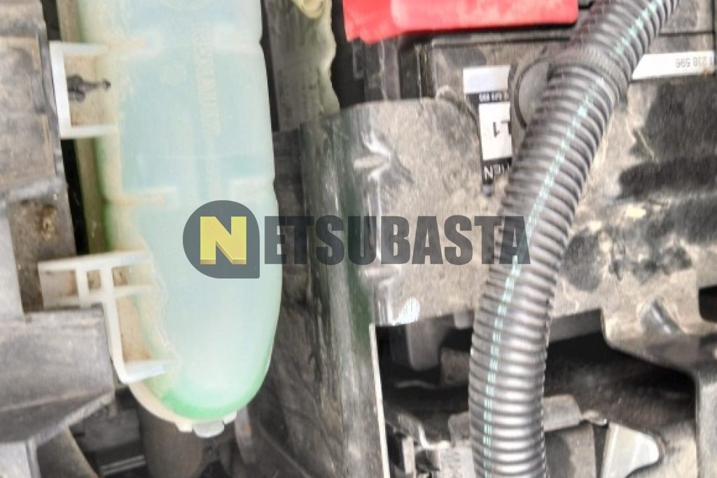 Renault ZOE R110 40 kWh 2020