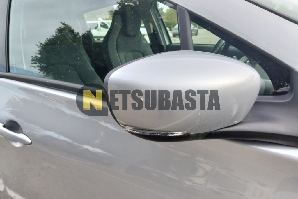 Renault ZOE R110 40 kWh 2020