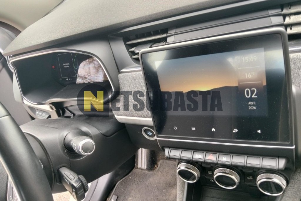 Renault ZOE R110 40 kWh 2020