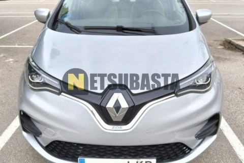 Piaggio MP3 500 Touring 2012