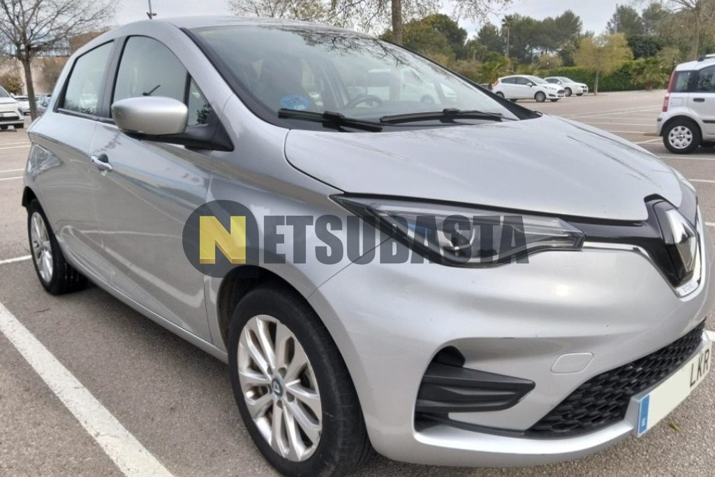 Renault ZOE R110 40 kWh 2020
