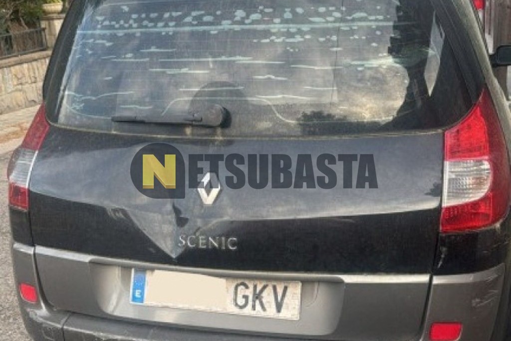 Renault Megane 1.5 dCi 2009