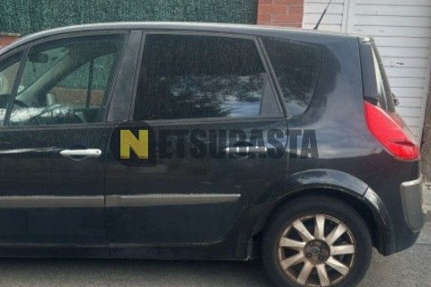 Yamaha XMAX 250 2007