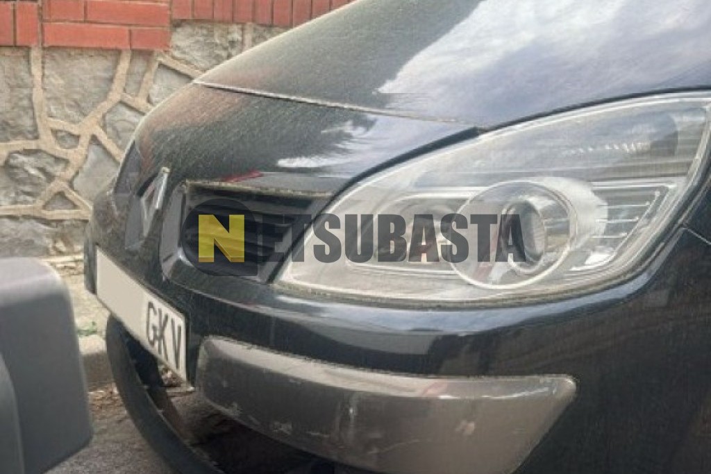 Renault Megane 1.5 dCi 2009