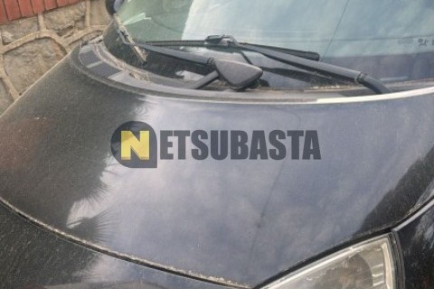 Yamaha XMAX 250 2007