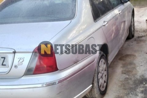 Piaggio MP3 500 Touring 2012