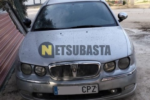 Piaggio MP3 500 Touring 2012