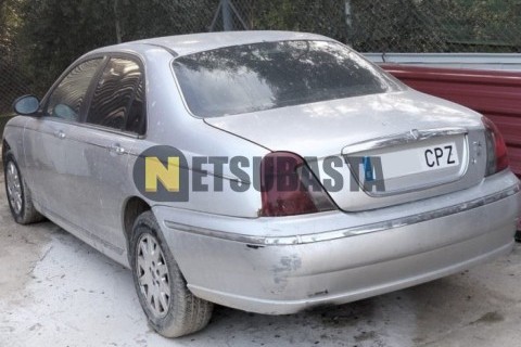 Piaggio MP3 500 Touring 2012