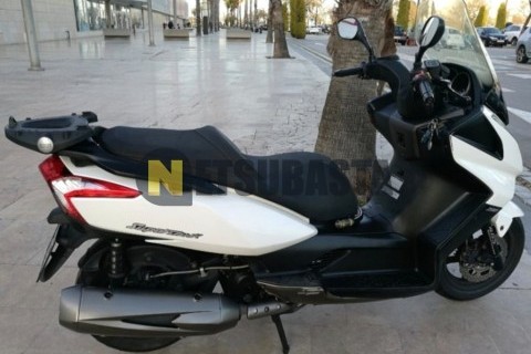 Yamaha XMAX 250 2007