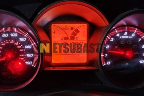 Yamaha XMAX 250 2007