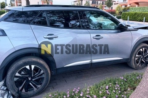 Yamaha XMAX 250 2007