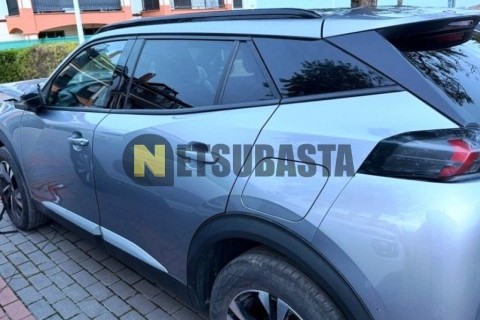 Yamaha XMAX 250 2007