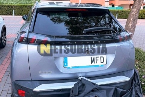 Yamaha XMAX 250 2007