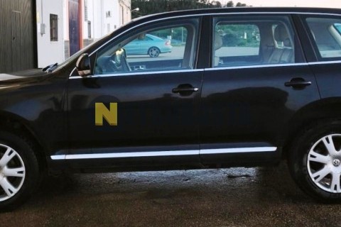 Yamaha XMAX 250 2007