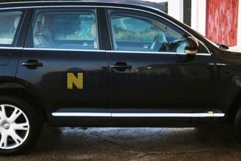 Yamaha XMAX 250 2007