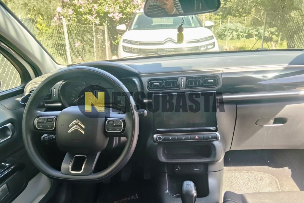 Citroën C3 1.2 PureTech 2019
