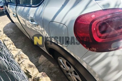 Yamaha XMAX 250 2007