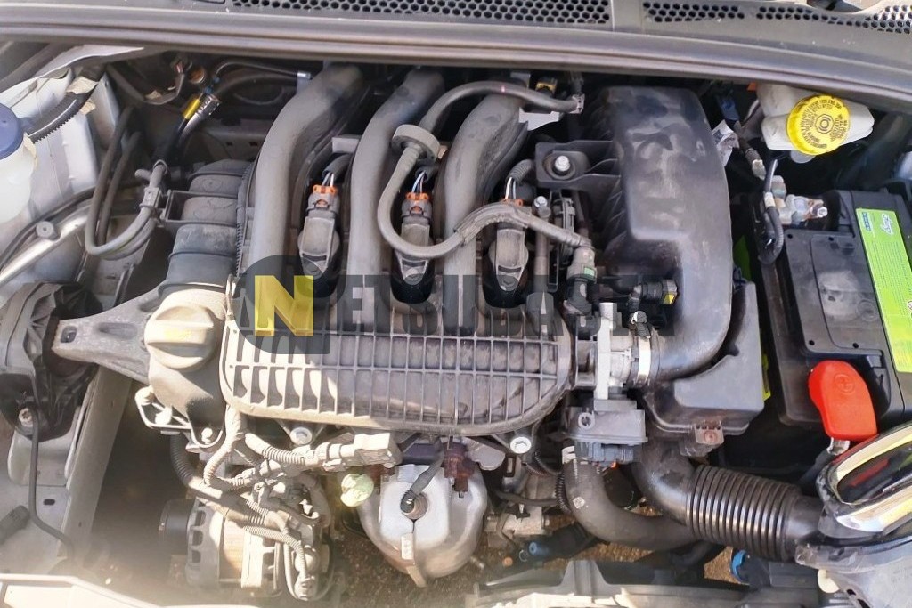 Citroën C3 1.2 PureTech 2019