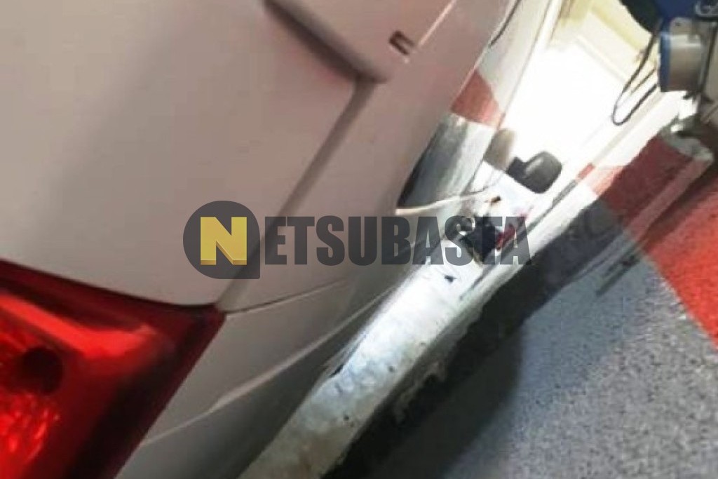 Toyota PROACE Verso 1.5D 2021