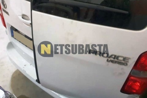 Suzuki GSX 750 F 1991