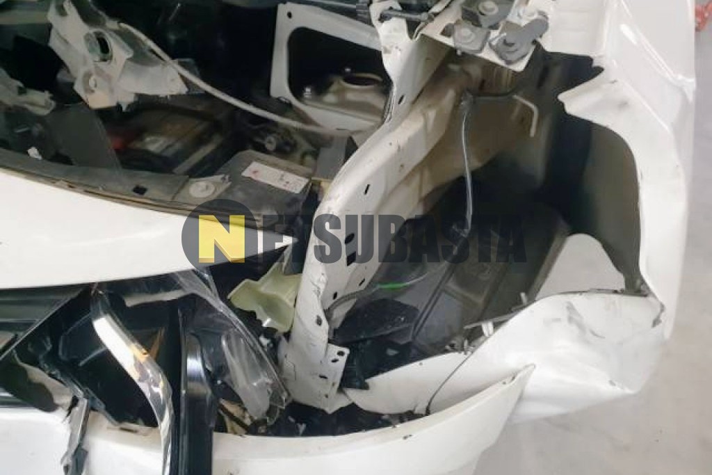 Toyota PROACE Verso 1.5D 2021