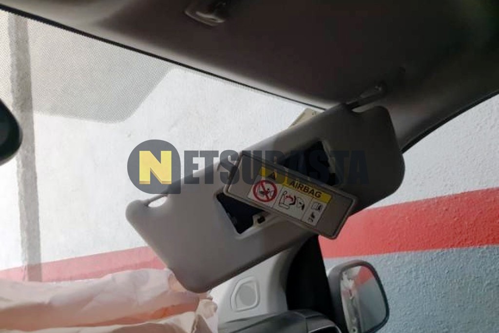 Toyota PROACE Verso 1.5D 2021