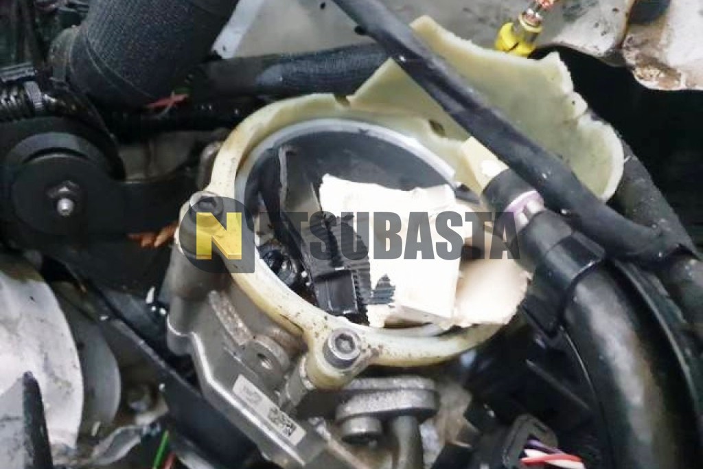 Toyota PROACE Verso 1.5D 2021