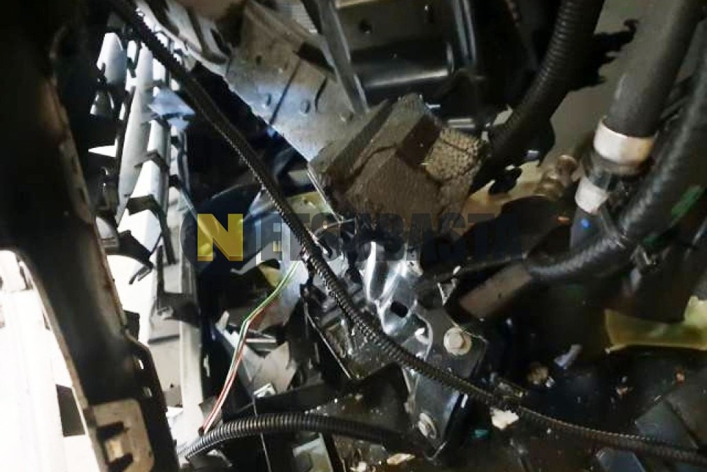 Toyota PROACE Verso 1.5D 2021