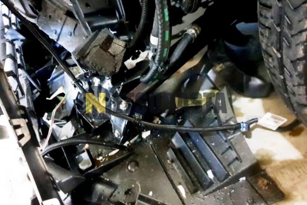 Toyota PROACE Verso 1.5D 2021