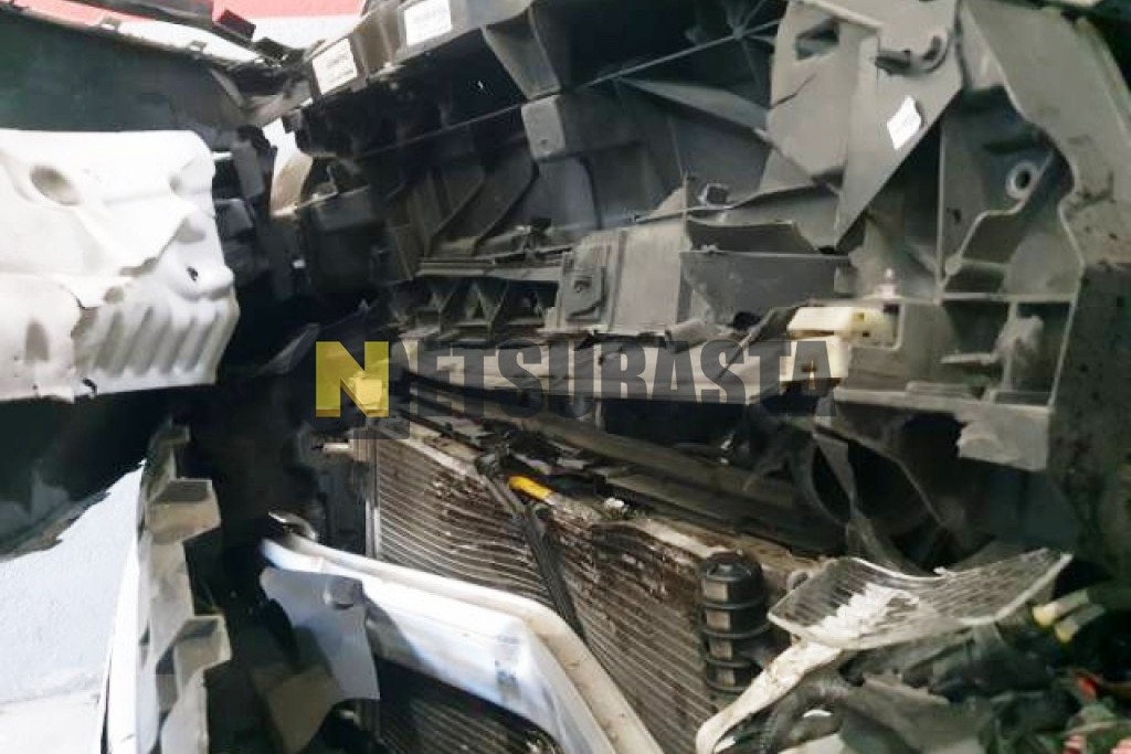 Toyota PROACE Verso 1.5D 2021