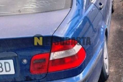 Suzuki GSX 750 F 1991