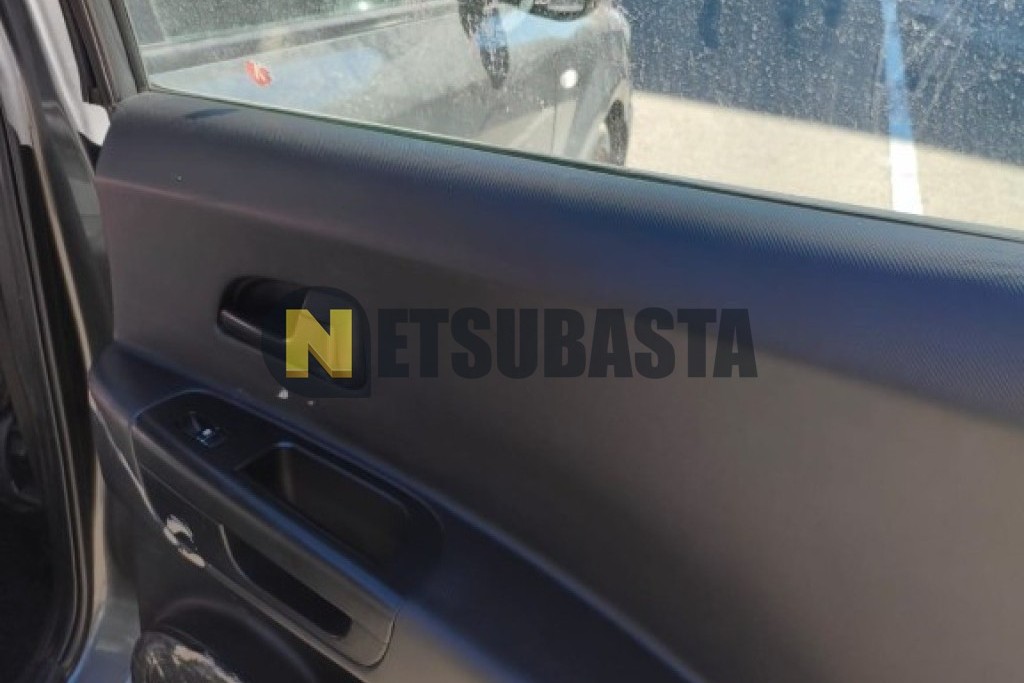 Kia ceed 1.6 CRDi 2010