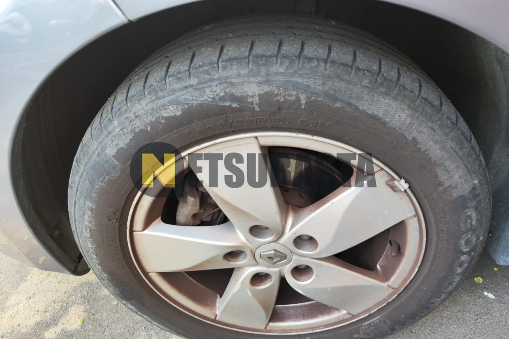 Renault Megane 1.5 dCi 2010