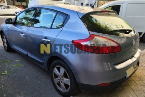 Suzuki GSX 750 F 1991