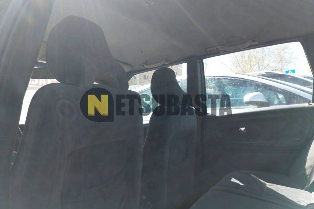 Volvo S70 2.4 20V 2001