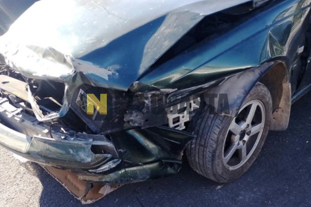 Volvo S70 2.4 20V 2001