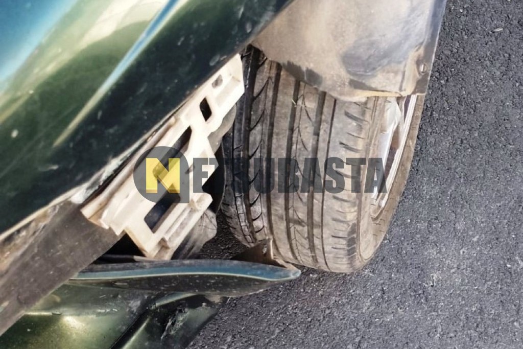 Volvo S70 2.4 20V 2001