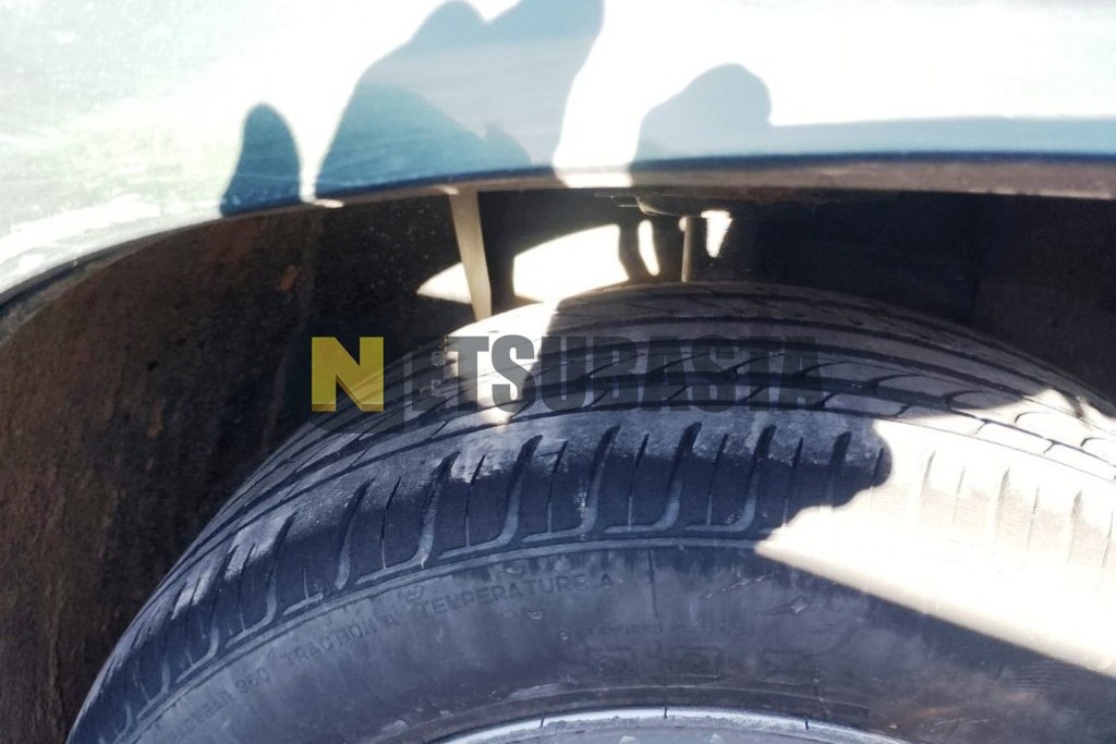 Volvo S70 2.4 20V 2001
