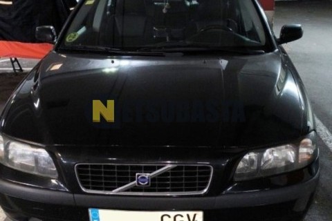 Suzuki Address 50 2001