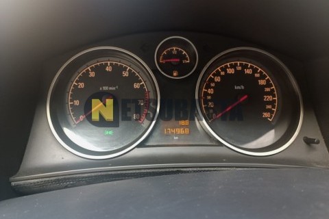 Suzuki Address 50 2001