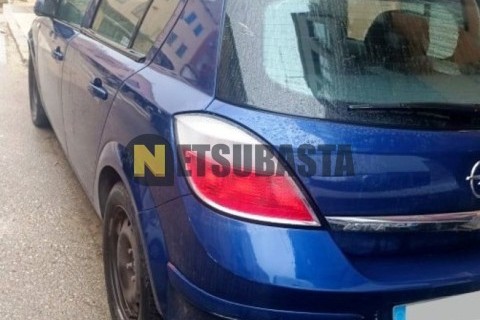 Suzuki Address 50 2001