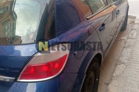 Suzuki Address 50 2001