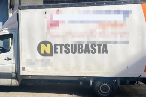 Suzuki Address 50 2001